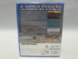 Jurassic World Evolution 2 (PS5, Sealed)