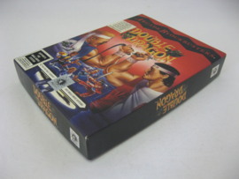 Double Dragon (CIB)