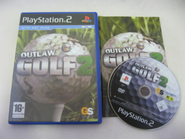 Outlaw Golf 2 (PAL)