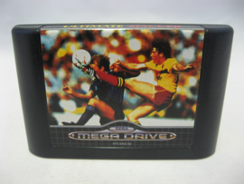 Ultimate Soccer (SMD)