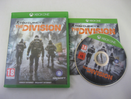 Tom Clancy's The Division (XONE)