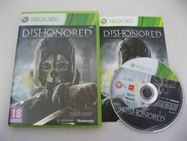 Dishonored (360)