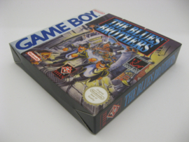 Blues Brothers (SCN, CIB)