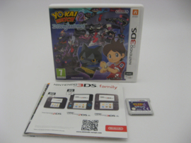 Yo-Kai Watch 2 - Droomfantomen (HOL)