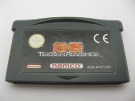 Tekken Advance (EUR)