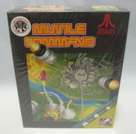 Atari's Missile Command | Board Game (New)
