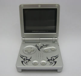 GameBoy Advance SP 'Tribal Edition' AGS-001 (Used)