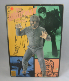 The Wolfman - Horizon 1/6 Scale Vinyl Model Kit - 1993 (New)
