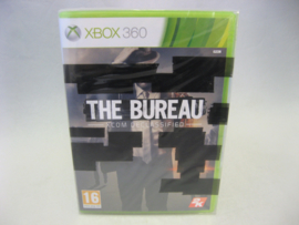 The Bureau - XCOM Declassified (360, Sealed)