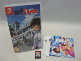 Kotodama The 7 Mysteries of Fujisawa (EUR)