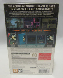 Flashback 25th Anniversary Collector's Edition (EUR, Sealed)