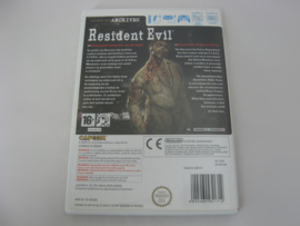 Resident Evil Archives: Resident Evil (EUR)