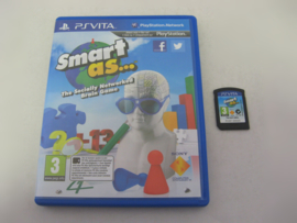 Smart As... (PSV)