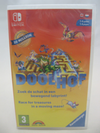 Doolhof (HOL, Sealed)