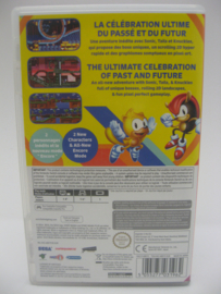 Sonic Mania Plus (EUR)