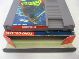 Godzilla (USA, CIB)