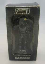 Fallout 3 - Brotherhood of Steel Figurine (Boxed)