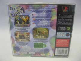 Bust-A-Move 4 - Acclaimed Range (PAL)