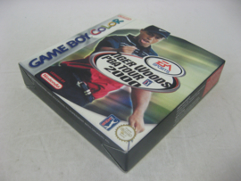 Tiger Woods PGA Tour 2000 (EUR, CIB)