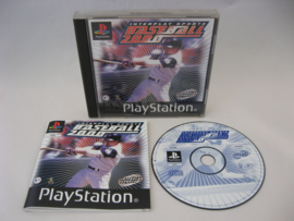 Baseball 2000 (PAL)