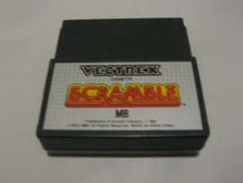 Scramble (Vectrex)