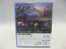 Star Wars Jedi Fallen Order (PS5, Sealed)