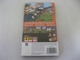 NFL Street 3 (PSP)