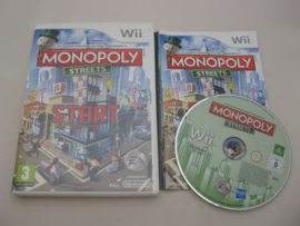 Monopoly Streets (HOL)