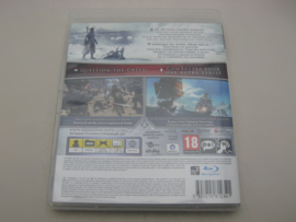 Assassin's Creed Rogue (PS3)