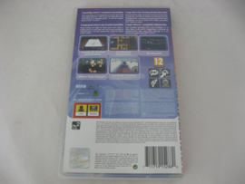 Mega Minis Volume 3 - Essentials (PSP)