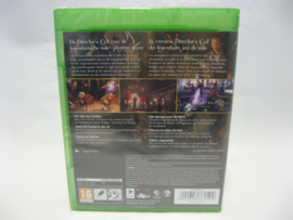 The Bard's Tale IV - Director's Cut - Day One Edition (XONE, Sealed) ​