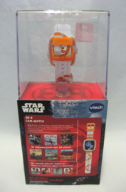 VTech - Star Wars - BB-8 Camera Watch (New)