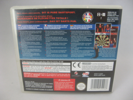 PDC World Championship Darts (EUR)