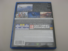 Grand Theft Auto V - Premium Edition (PS4)