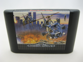 Super Thunder Blade (SMD)