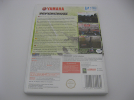 Yamaha Supercross (EUR)