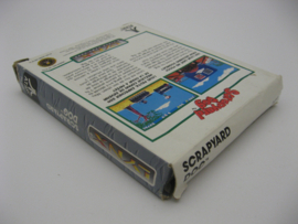 Scrapyard Dog (Lynx, CIB)