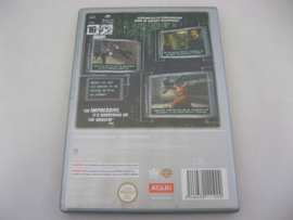 Enter the Matrix (HOL) - Player's Choice -