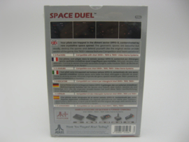 Space Duel (Sealed)