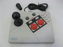 Nintendo Classic Mini: The Edge Controller