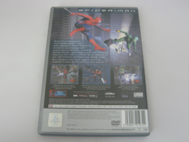 Spider-Man - Platinum - (PAL)