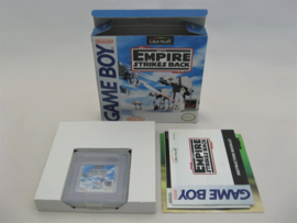 Star Wars The Empire Strikes Back (USA, CIB)