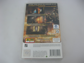 Prince of Persia - The Forgotten Sands (PSP)