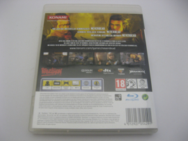 Never Dead (PS3)