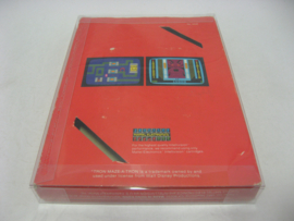 1x Snug Fit IntelliVision Box Protector