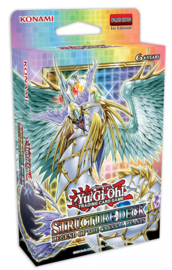 Yu-Gi-Oh TCG - Legend of the Crystal Beasts Structure Deck (New)
