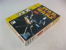 Star Wars Arcade (JAP, 32X)