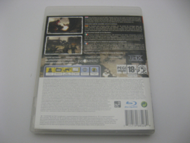 Resistance Fall of Man (PS3)