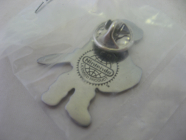 The Legend of Zelda: Ocarina of Time - Promo Pin - 1998 (New)