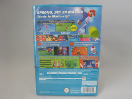Mario Tennis Ultra Smash (HOL, Sealed)